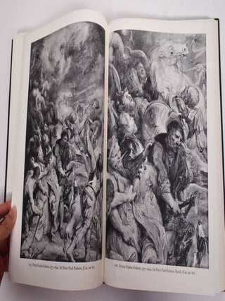 Catalogue of the D.G. Van Beuningen Collection