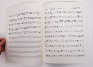 Tarquinio Merula, I Musica Strumentale, Il primo Libro della Canzoni. Collected Works Vol. VII/1