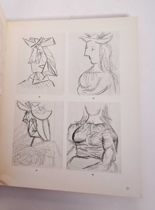 Pablo Picasso, Volume 10, Oeuvres de 1939 et 1940