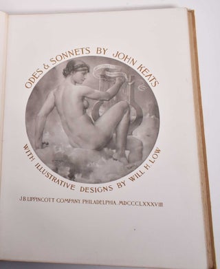 Odes & Sonnets