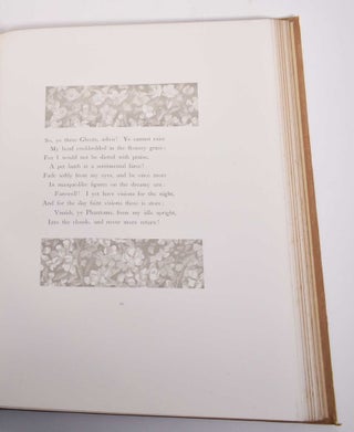 Odes & Sonnets