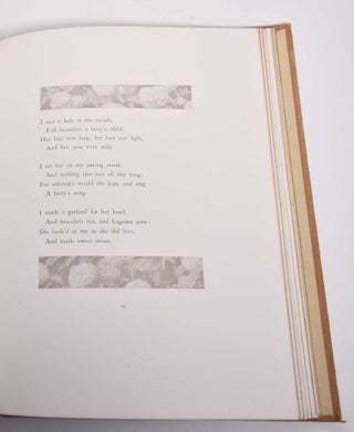 Odes & Sonnets