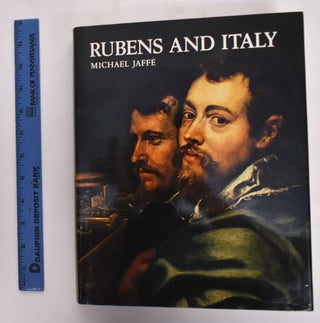 Item #176964 Rubens and Italy. Michael Jaffe