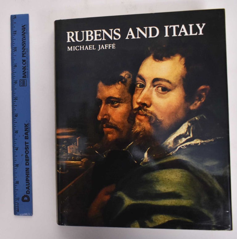 Item #176964 Rubens and Italy. Michael Jaffe.