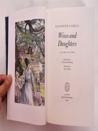 Wives and Daughters