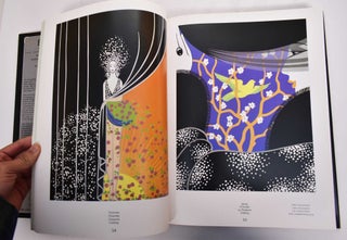 Erte: At Ninety, The Complete Graphics