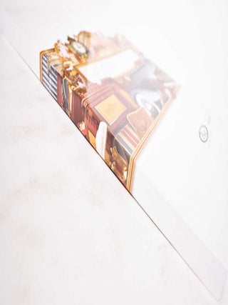 Milhous Collection; Mechanical Musical Instruments, Motor Cars, Collectibles; February 24-25, 2012