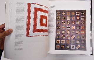 Abstract Design In American Quilts: A Biography Of An Exhibition