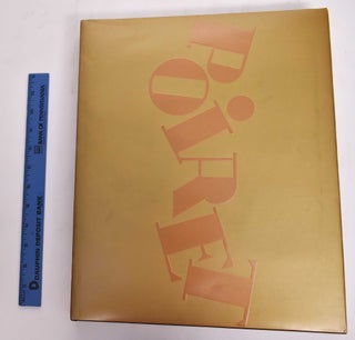 Item #177035 Poiret. Harold Koda, Andrew Bolton