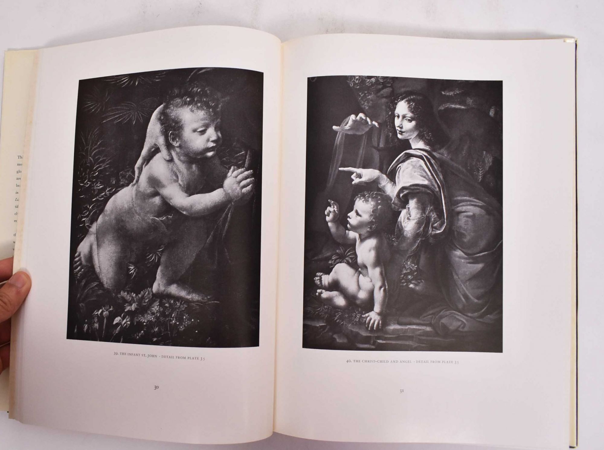Leonardo Da Vinci, In Two Volumes | Ludwig H. Heydenreich