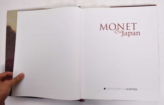 Monet & Japan