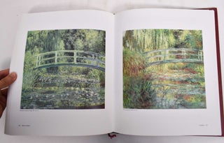 Monet & Japan