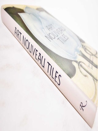 Art Nouveau Tiles