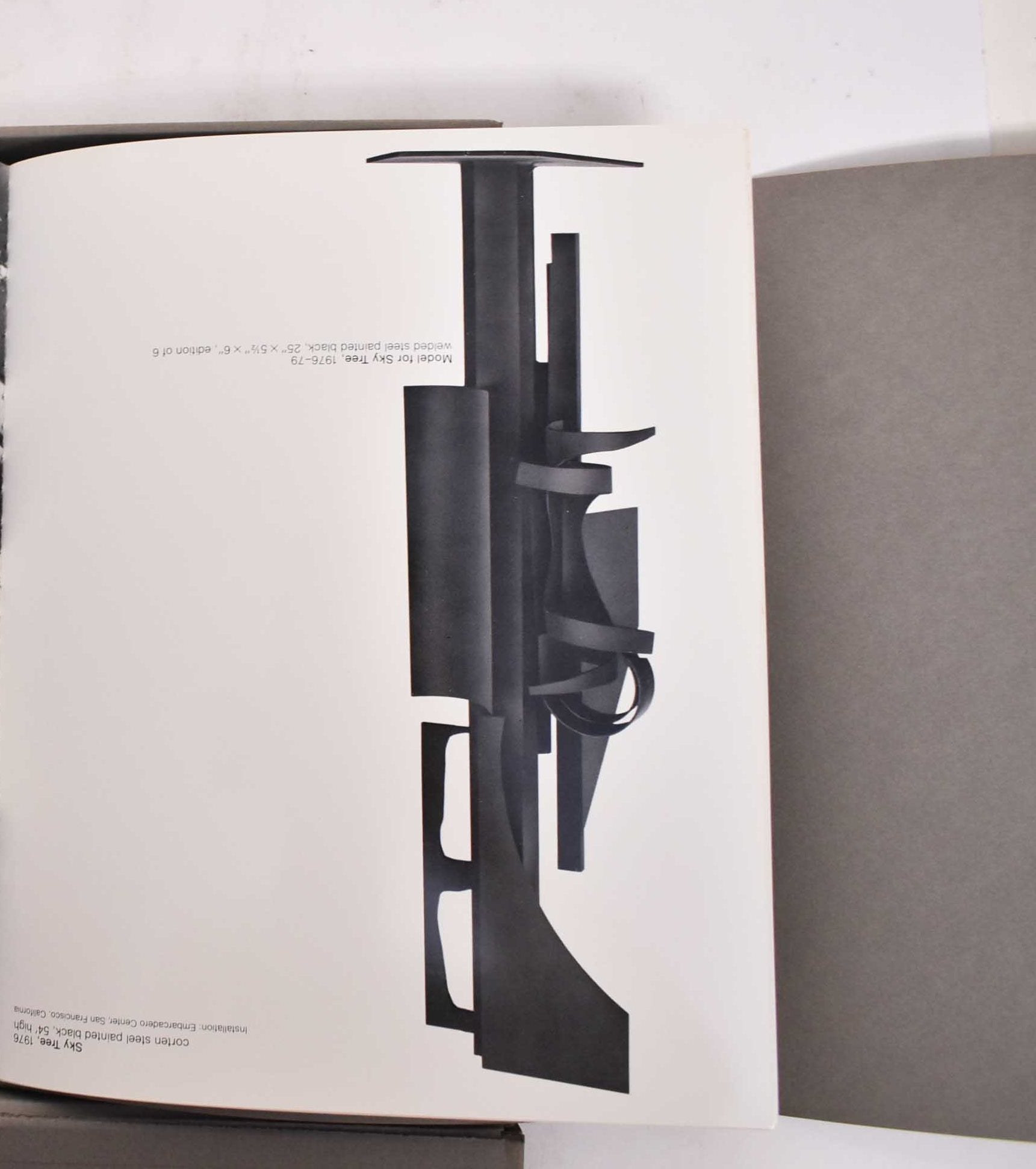 Nevelson Wood Sculpture And Collages Nevelson Maquettes For Monumental Sculpture Louise 6556