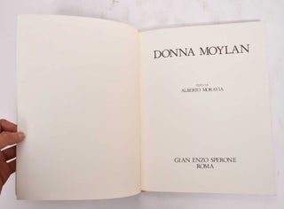 Donna Moylan