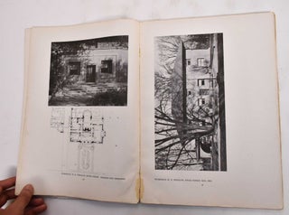 Frank Lloyd Wright: Ausgefuhrte Bauten