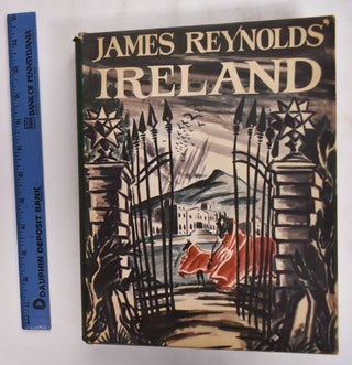Item #177199 James Reynolds' Ireland. James Reynolds