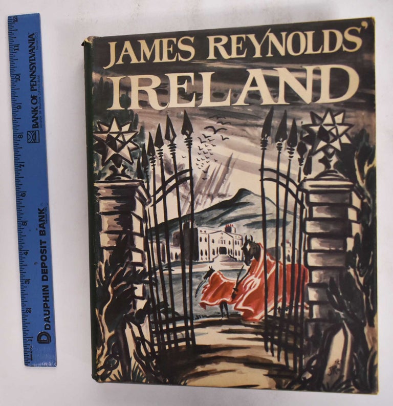 Item #177199 James Reynolds' Ireland. James Reynolds.