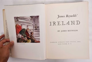 James Reynolds' Ireland