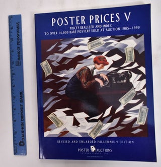 Item #177202 Poster Prices V. Inc Poster Auctions International