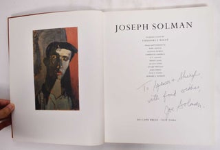 Joseph Solman