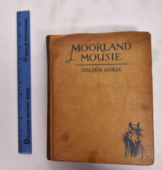 Item #177221 Moorland Mousie. Golden Gorse, Lionel Edwards