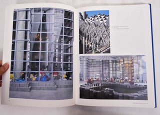 Itsuko Hasegawa: Selected And Current Works