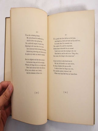 Ideal Passion: Sonnets