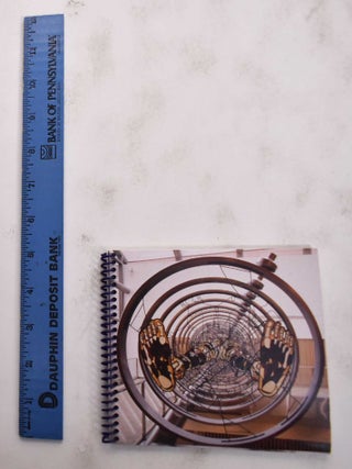 Item #177323 Exquistie Corpse. Helmick + Schechter Sculpture