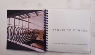 Exquistie Corpse