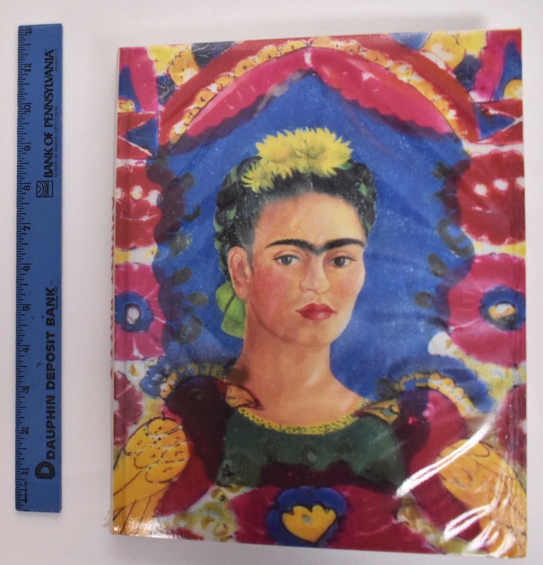 Item #177333 Frida Kahlo. Frida: Nadia Ugalde Kahlo, Juan Coronel Rivera.