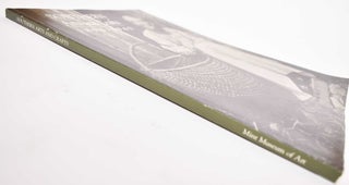 Southern Arts and Crafts: 1890-1940