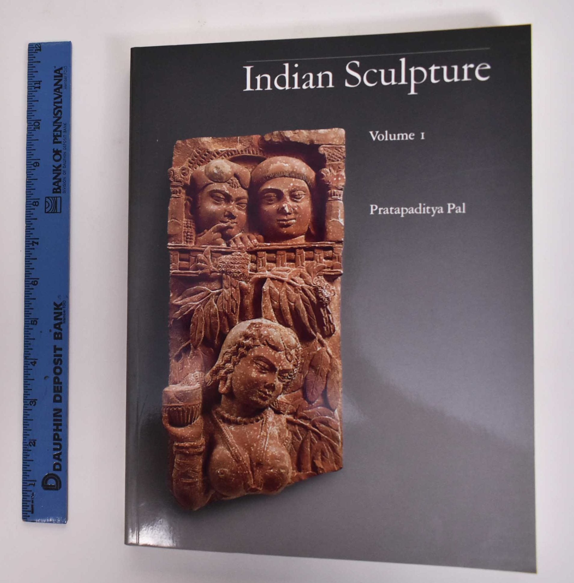 indian-sculpture-volume-i-pratapaditya-pal