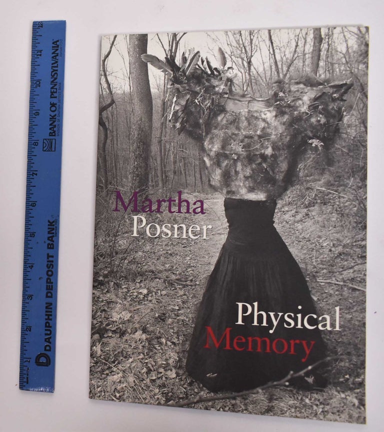 Item #177416 Martha Posner: Physical Memory. Martha Posner.