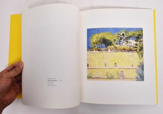 Bonnard, Rothko: Color and Light