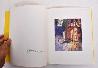 Bonnard, Rothko: Color and Light