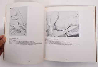 The Lithographs and Etchings of Philip Pearlstein (Signed)