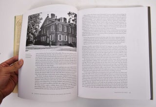The Philadelphia Country House: Architecture and Landscape in Colonial America