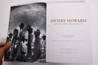 Henry Howard: Louisiana's Architect