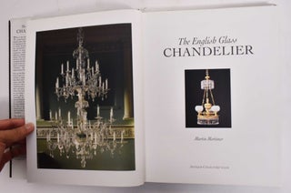 The English Glass Chandelier