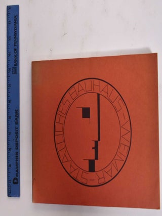 Item #177486 Concepts Of The Bauhaus: The Busch-Reisinger Museum Collection. John Farmer David,...