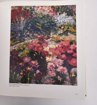 Emil Nolde: Catalogue Raisonne Of The Oil Paintings, Volume One 1895-1914