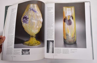 Art Mouveau Glass: The Gerda Koepff Collection