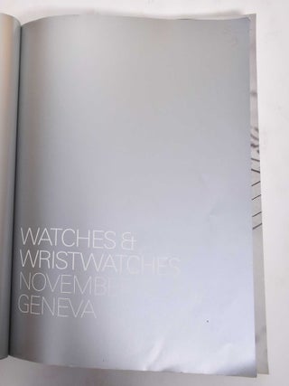 Watches & Wristwatches