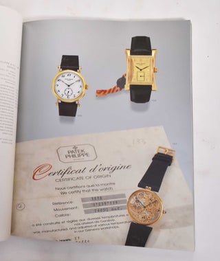 Watches & Wristwatches