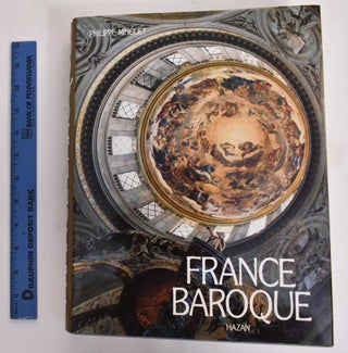 Item #177540 France Baroque. Philippe Minguet, Sylvie Raulet