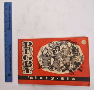 Item #177567 Rigby 'Sixty-Six. Paul Rigby