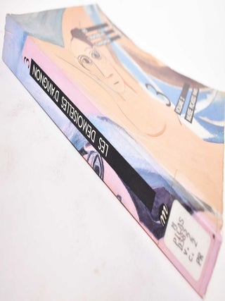 Les Demoiselles D'Avignon, Volume 2
