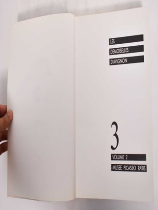 Les Demoiselles D'Avignon, Volume 2