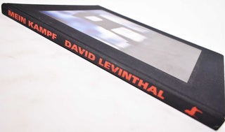 Item #177583 Mein Kampf. David Levinthal, Roger Rosenblatt, James Edward Young, G B. Trudeau